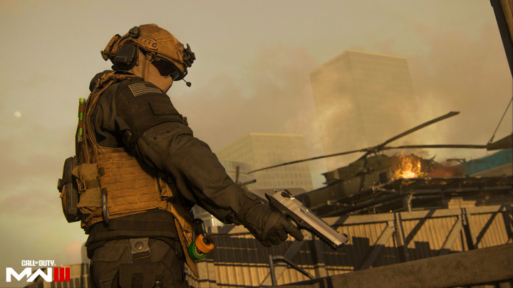 MW3 Codes (May 2024): Free Double XP, Blueprints, More