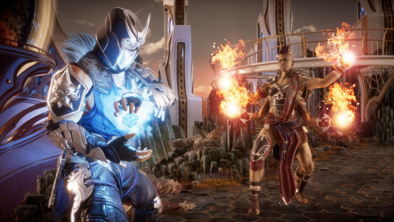 Mortal Kombat 11 Aftermath update patch notes: Character changes and bug fixes
