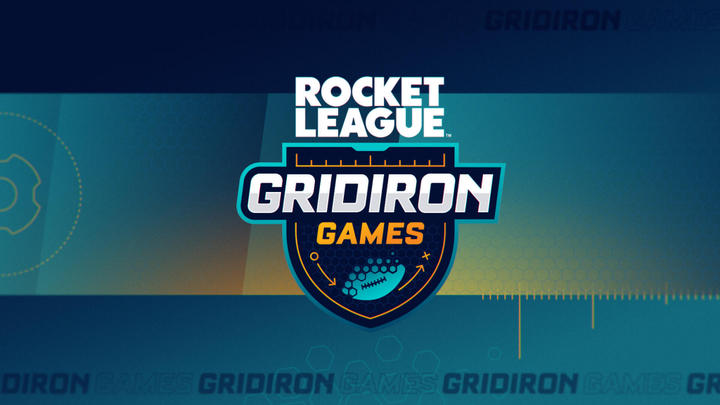 Rocket League Gridiron Games 2: How to watch, schedule, format and more