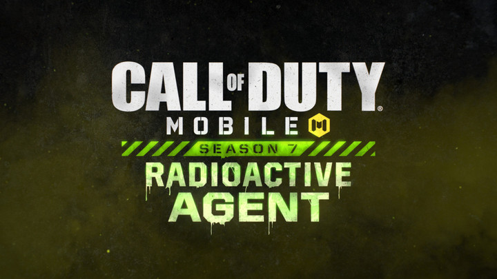 COD Mobile Season 7 Radioactive Agent skins and Battle Royale expansion overview