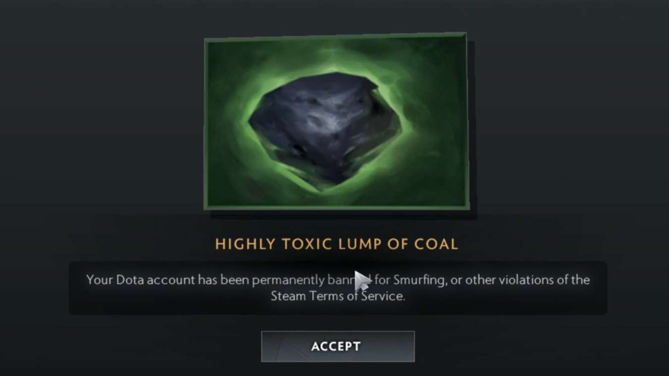 Valve Unwraps Frosty Surprise For Naughty Dota 2 Players In Update 7.35