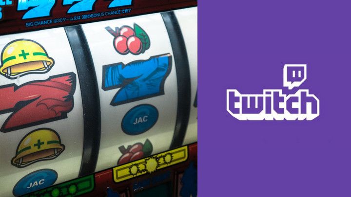 Twitch will be "closely monitoring" gambling streams