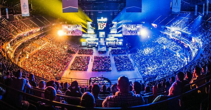 Forbes releases most valuable esports teams in 2022