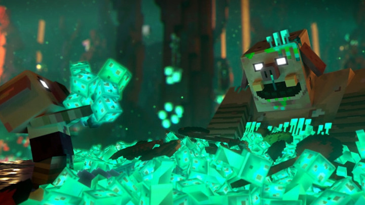 Minecraft Legends Difficulty Levels, Settings & Effects