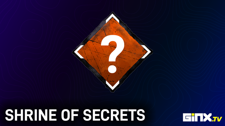 Dead By Daylight Shrine of Secrets Perks This Week (April 2024)