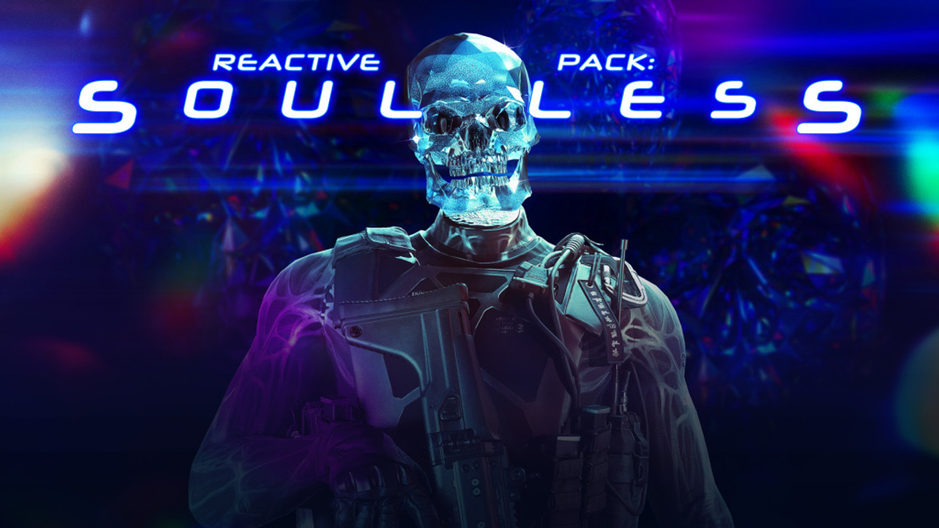 MW2 & Warzone Reactive Pack Soulless Bundle: All Items, Price, Release Date