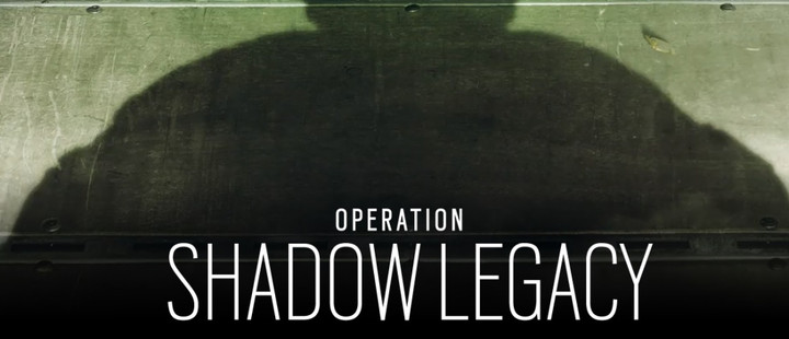 R6 Siege Operation Shadow Legacy update: Sam Fisher, Chalet rework, Ping 2.0 and more