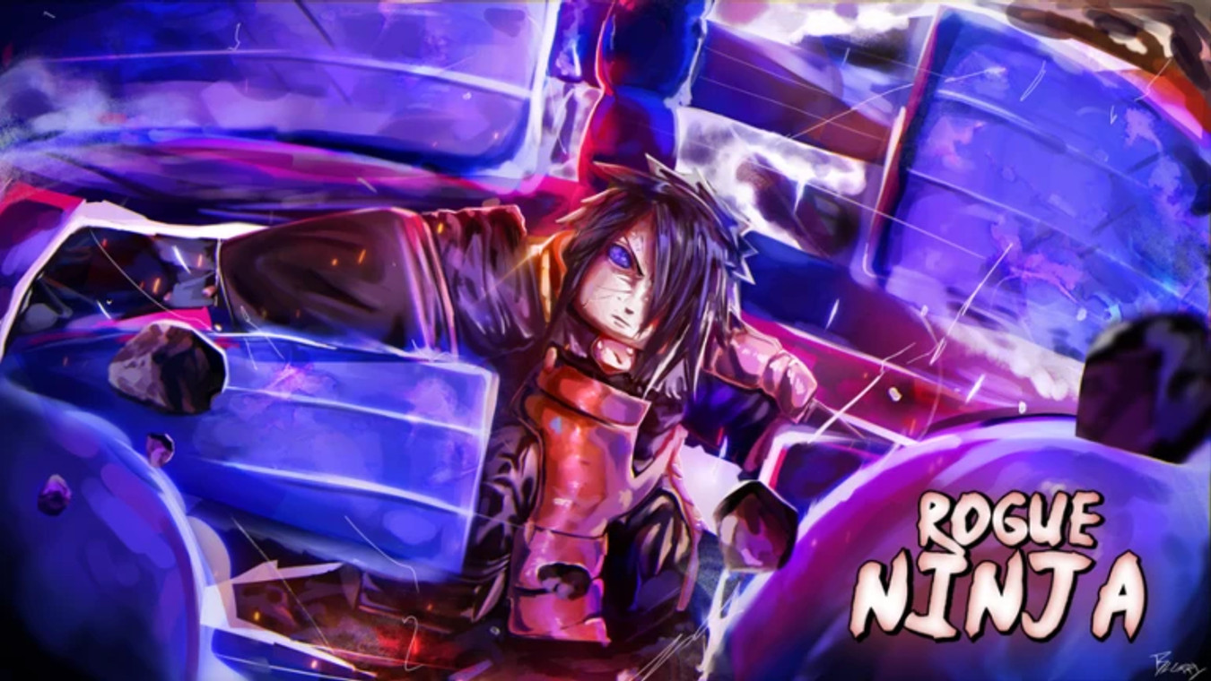 Rogue Ninja Codes (May 2024): Free Coins & Characters