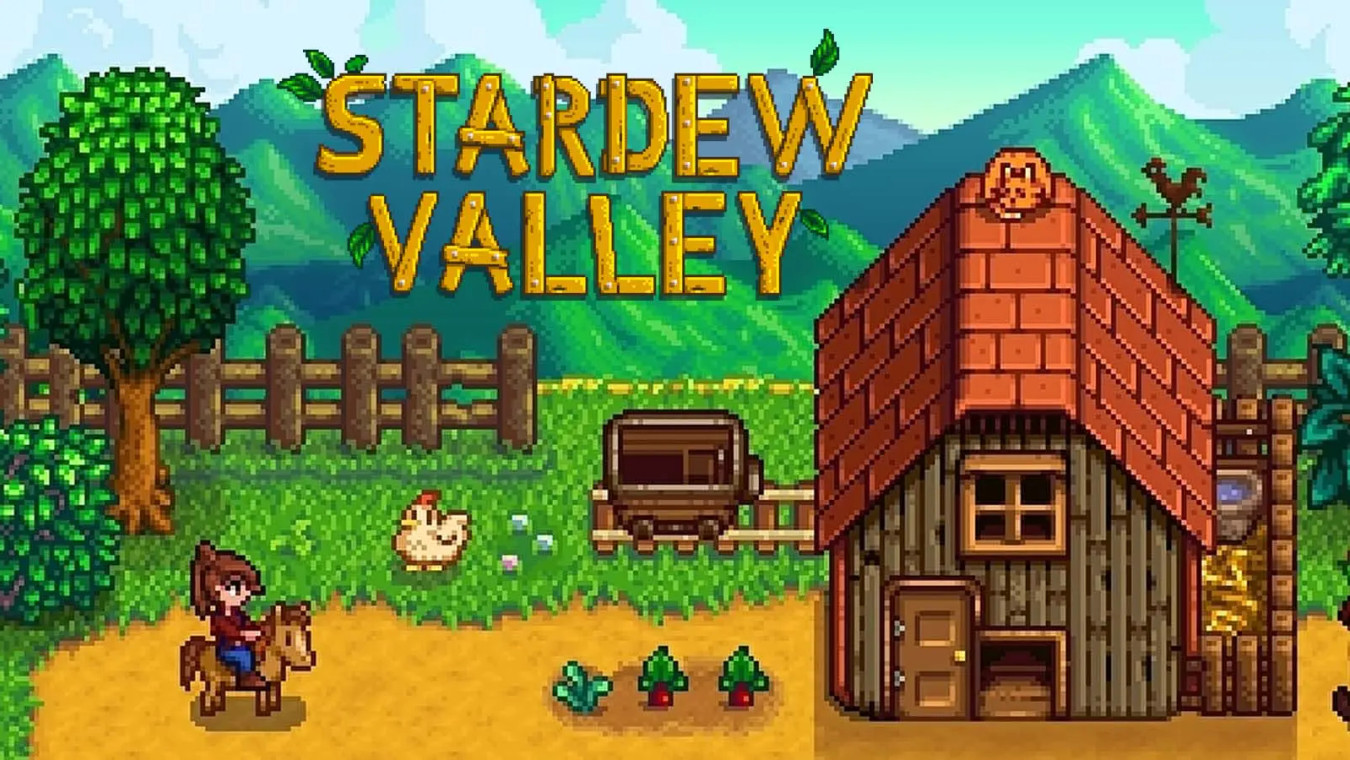 How to Invite Friends in Stardew Valley Co-Op Mode