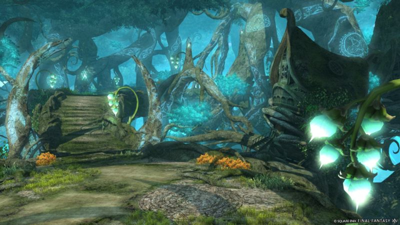 FFXIV Aloalo Island Variant Dungeon Guide: All Routes Explained