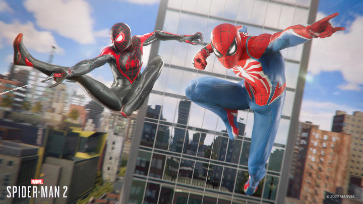 Spider-Man 2 Review Embargo Date, Time, Countdown