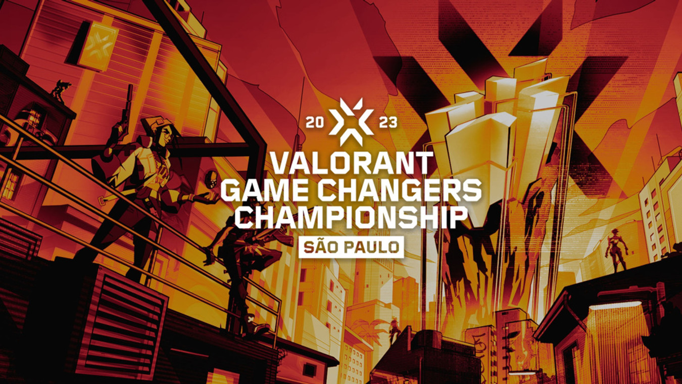 New Team Deathmatch Map To Be Revealed At VCT Game Changers Finals