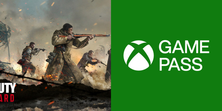 ¿Llegará Call of Duty a Xbox Game Pass?