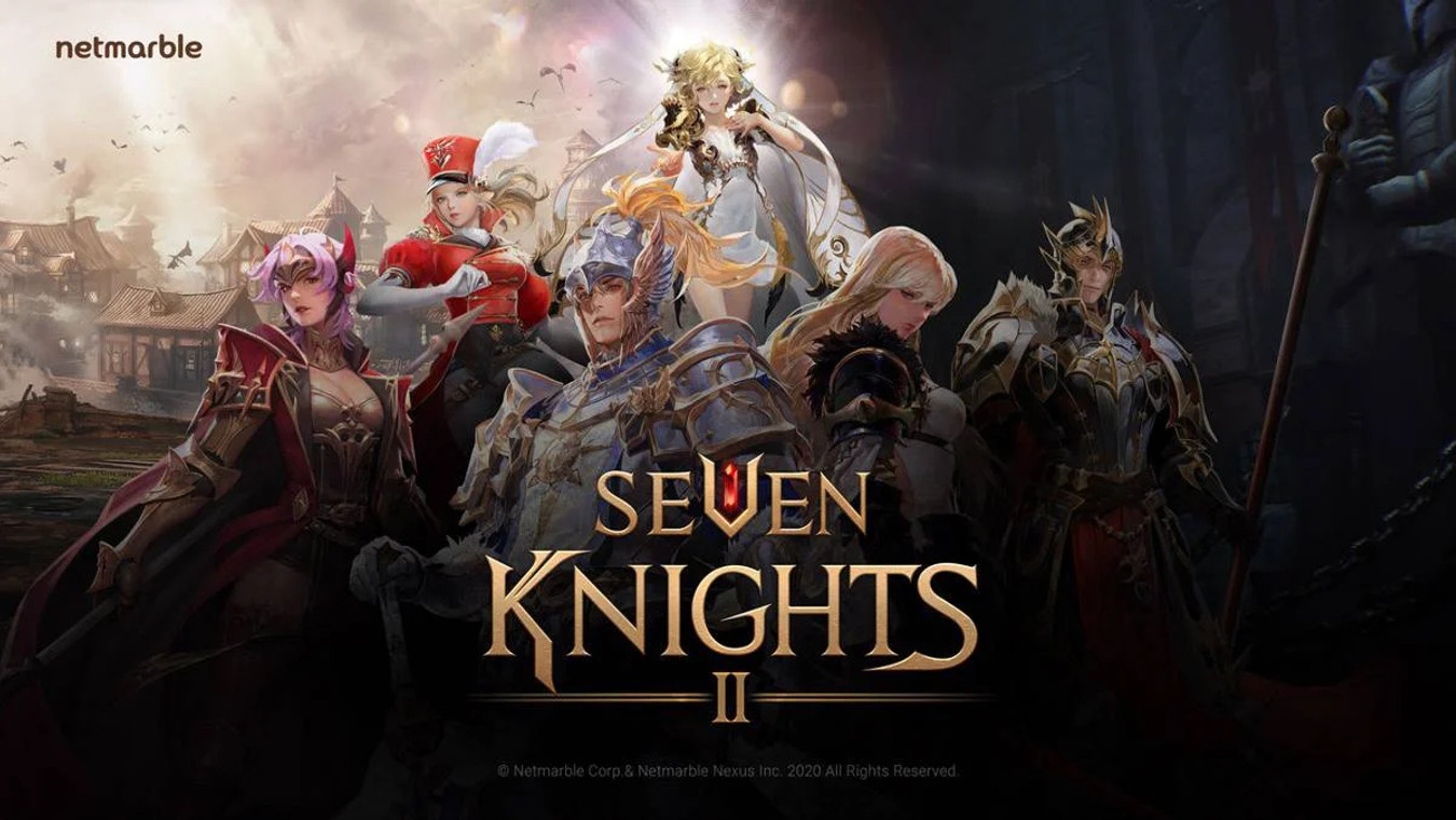 Seven Knights 2 Codes (May 2024) - How To Get Free Summons