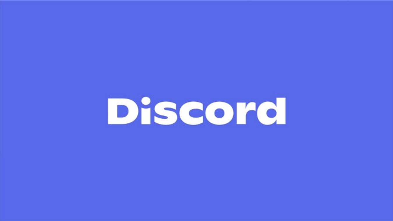 Discord show off new look for 6th birthday