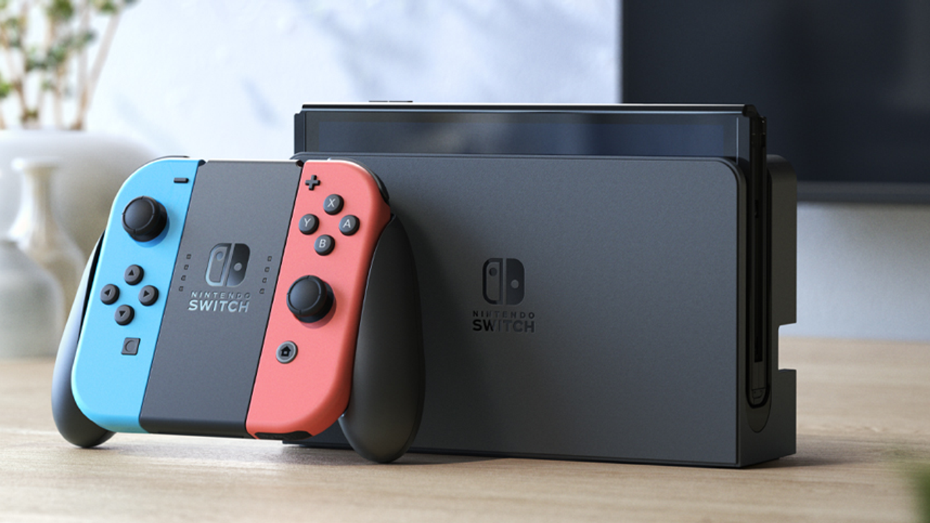 Latest Nintendo Switch Update Patches Annoying "Wireless Access Points" Error