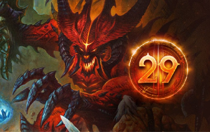 Diablo 3 Paragon Cap Explained: Changes & Ceiling in S29