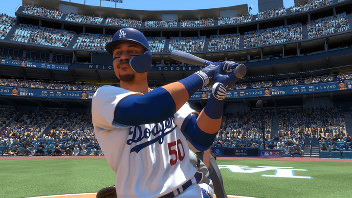 MLB The Show 24 Roster Update, All New Diamonds