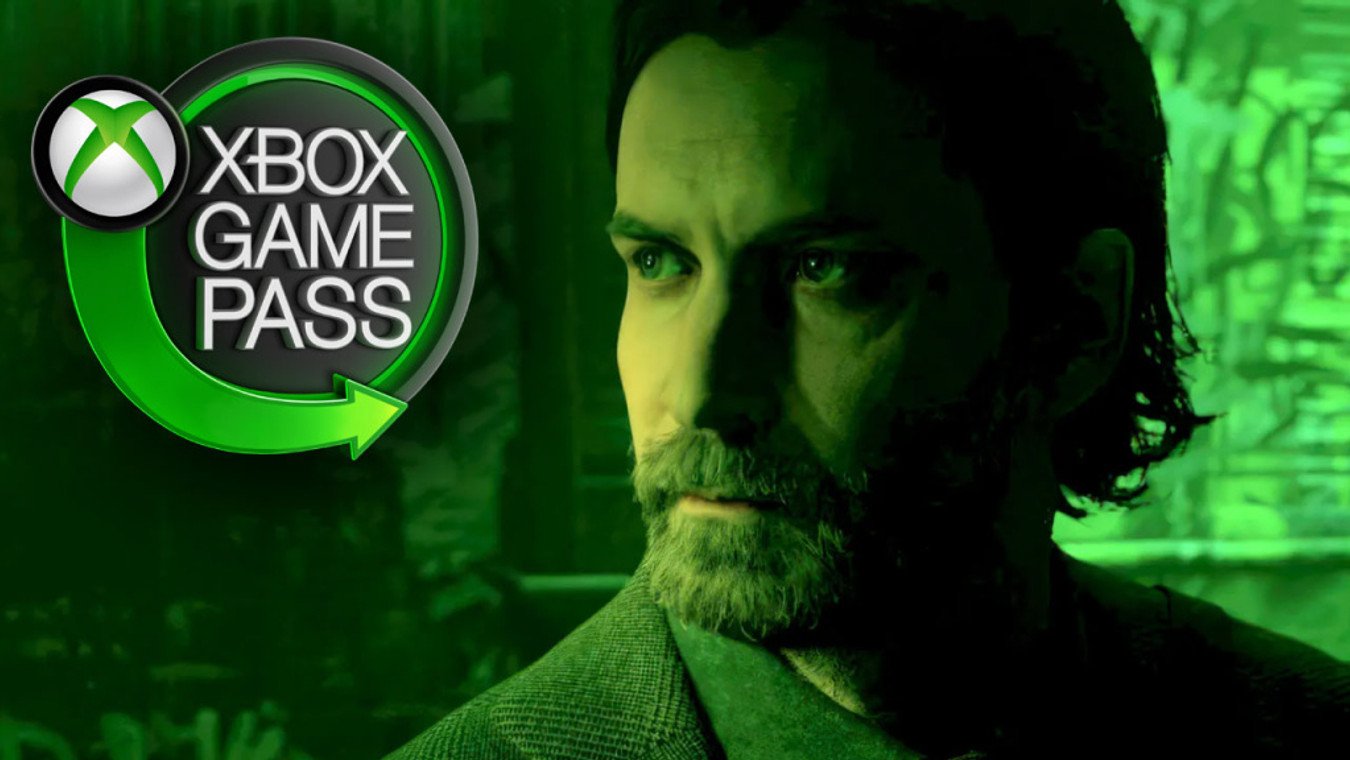 Is Alan Wake 2 Coming To Game Pass?