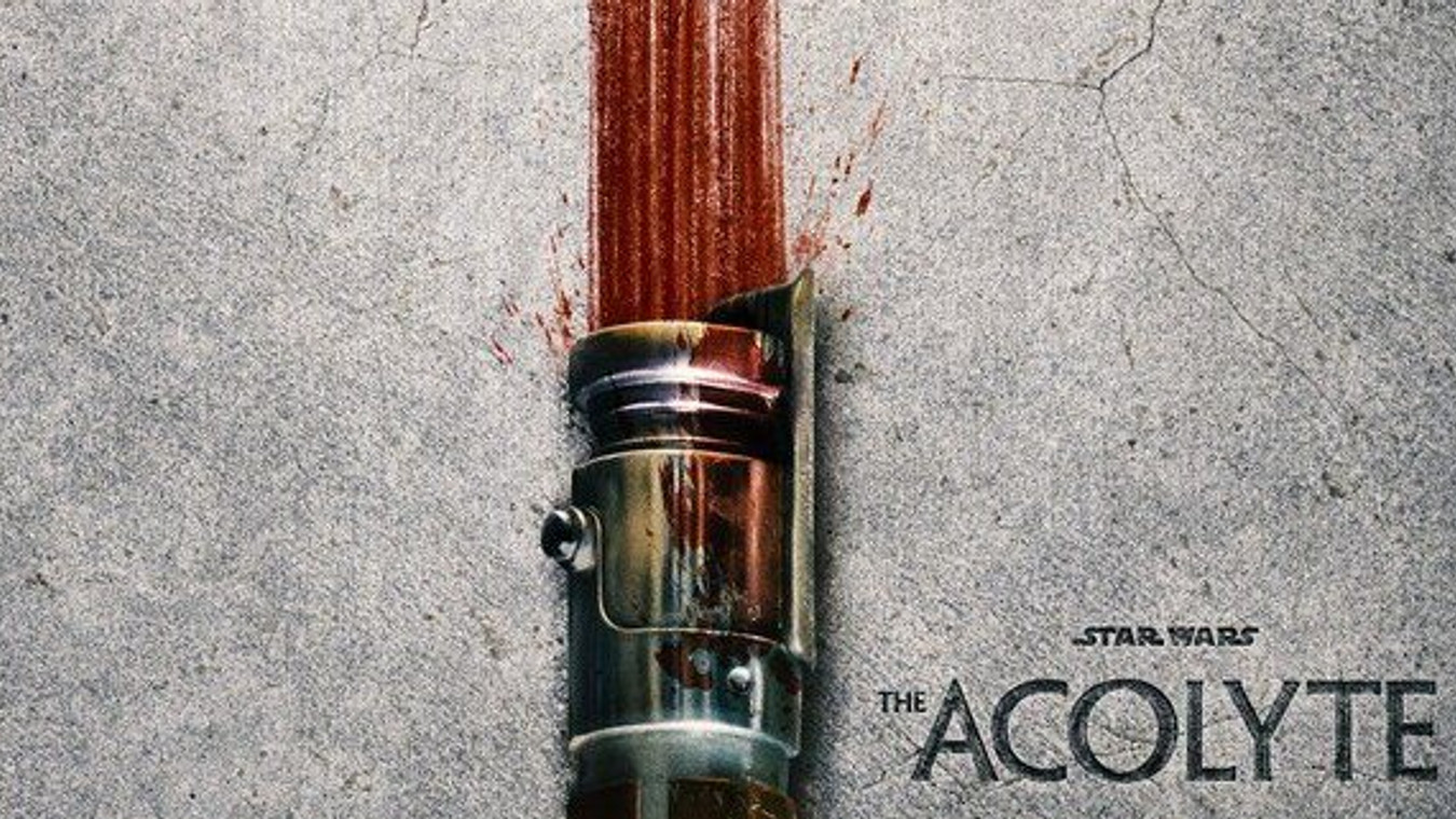 Forthcoming Star Wars Series The Acolyte Premiere Date Revealed