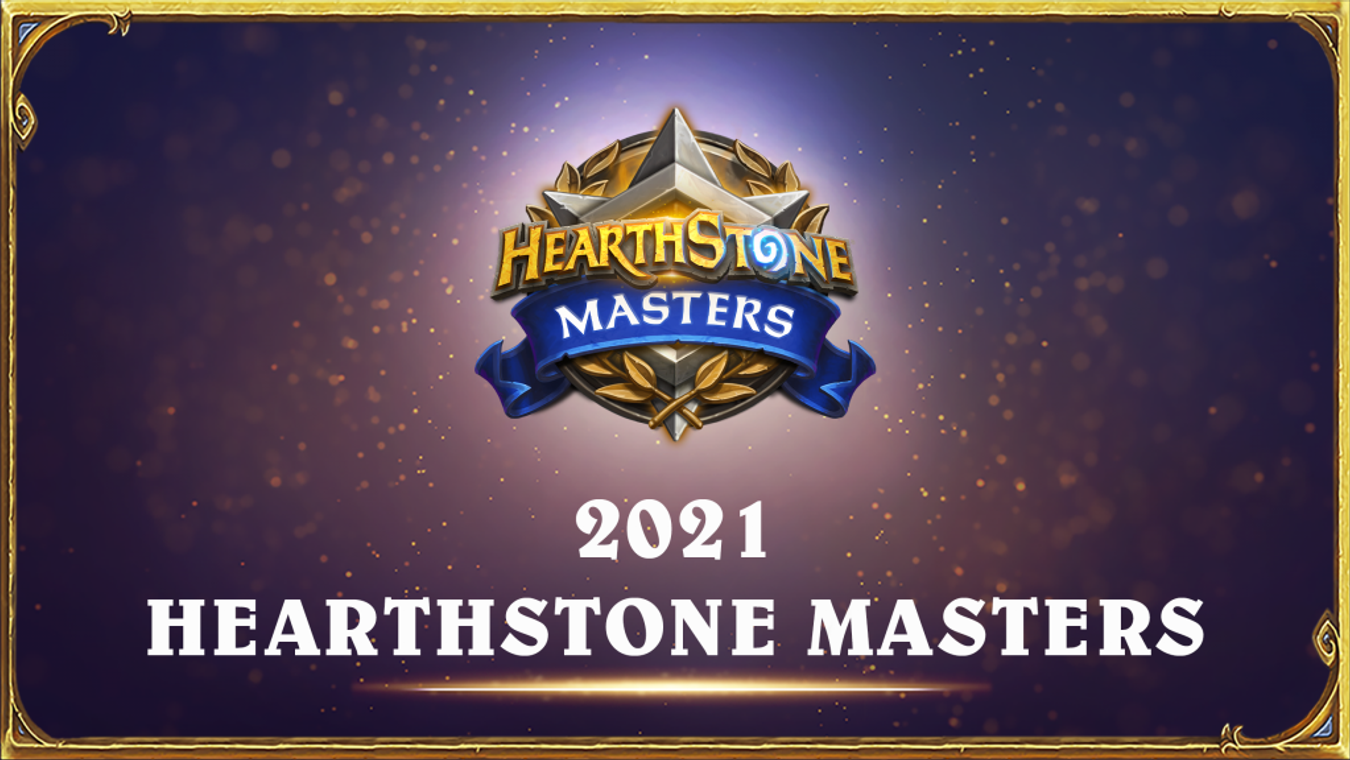 Hearthstone Masters Tour Ironforge: Schedule, format, players, prize pool and how to watch