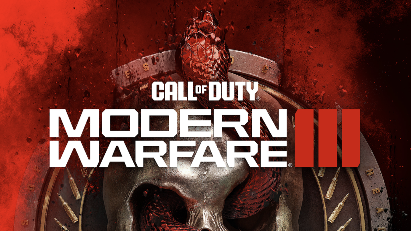 Modern Warfare 3: Warzone In-Game Reveal Event Countdown