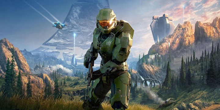 New Halo Infinite campaign trailer reveals story and gameplay details