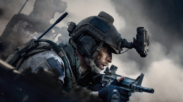 Call Of Duty Modern Warfare season one: Everything confirmed for the first battle pass