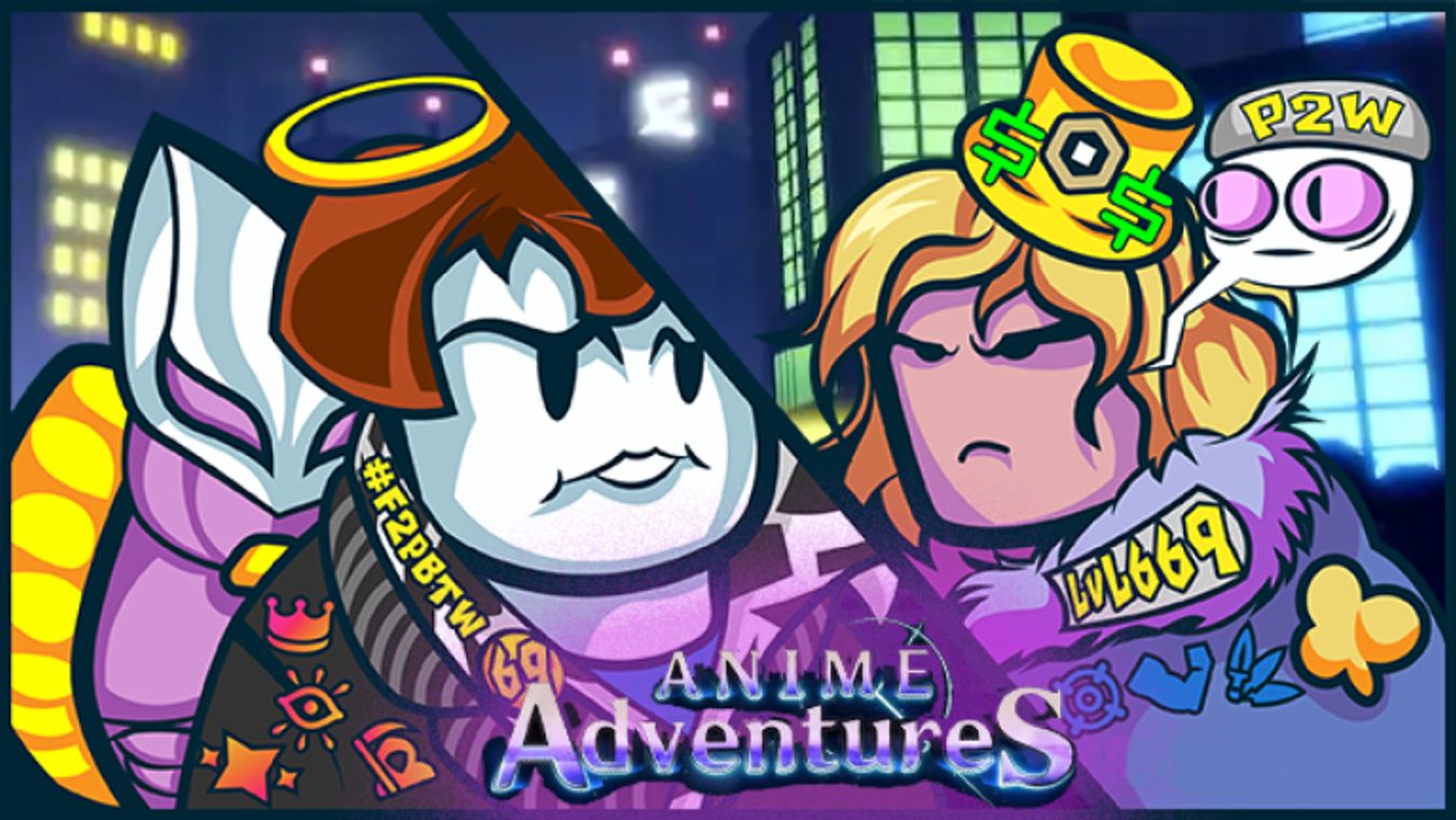 Anime Adventures Codes (April 2024) - New Codes Added!