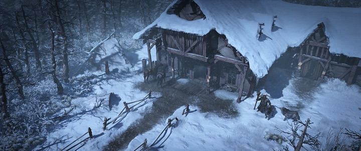 Diablo 4 Cellar Locations in Fractured Peaks & Rewards