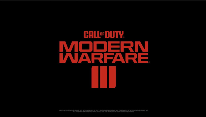 Will Modern Warfare 3 Be On Xbox One & PS4?