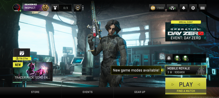 How To Redeem COD Points & Codes In Warzone Mobile