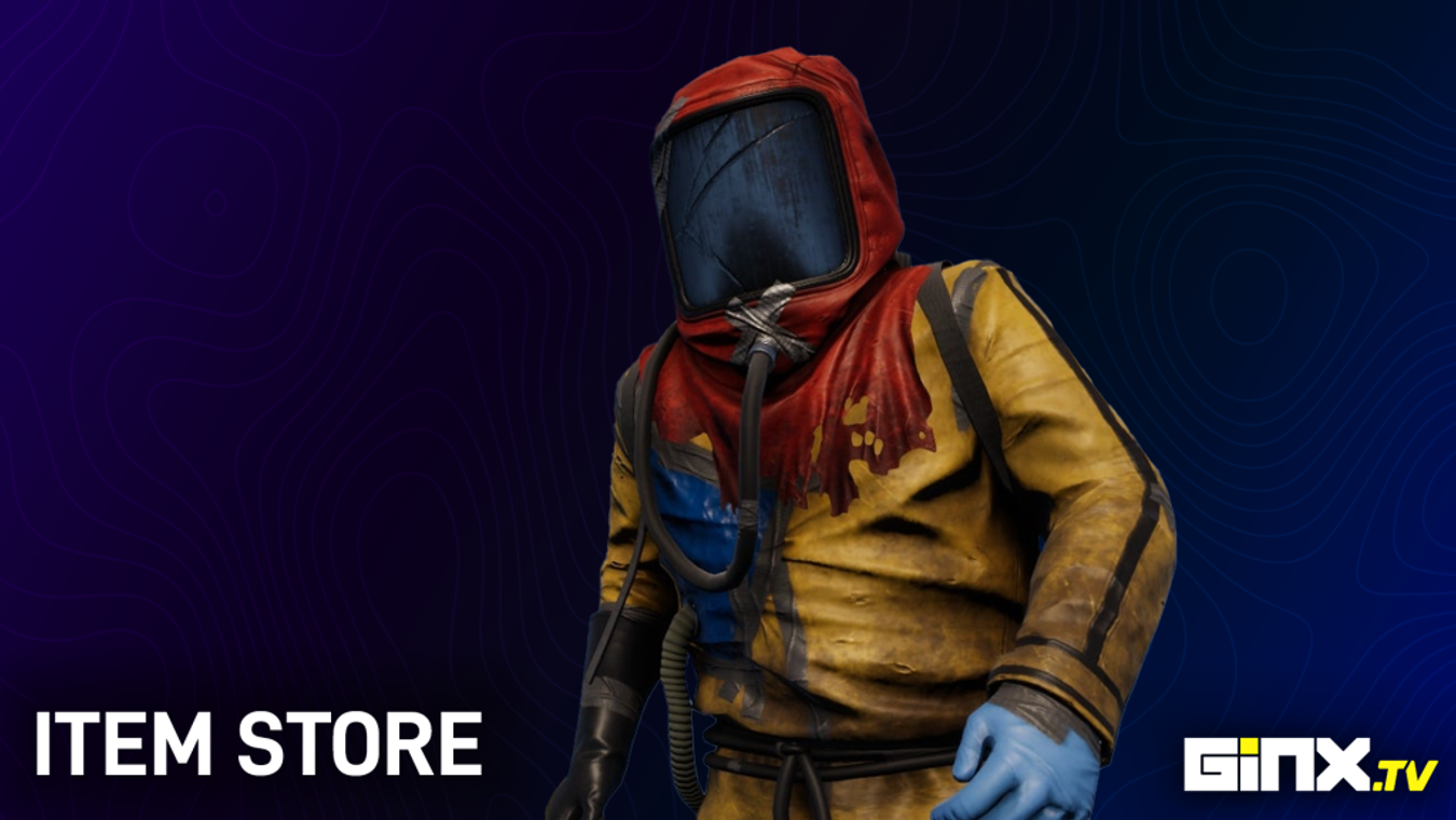 Rust Item Store This Week (2024): Reset Times, Limited Items, General Items On Sale
