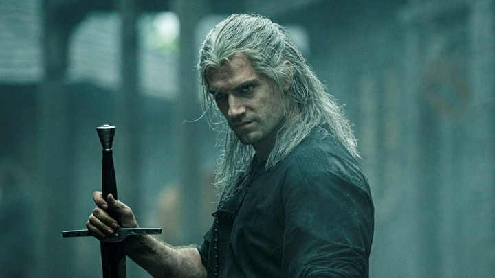 Netflix announces The Witcher prequel spin-off set 1,200 years before Geralt of Rivia
