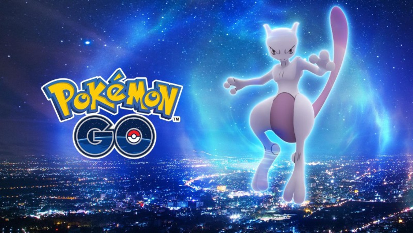 Pokémon GO Mewtwo: Best Counters and Moveset