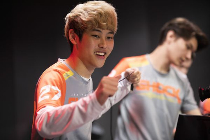 Inappropriate banter will cost OW pros Rascal and Lastro $1,000 each