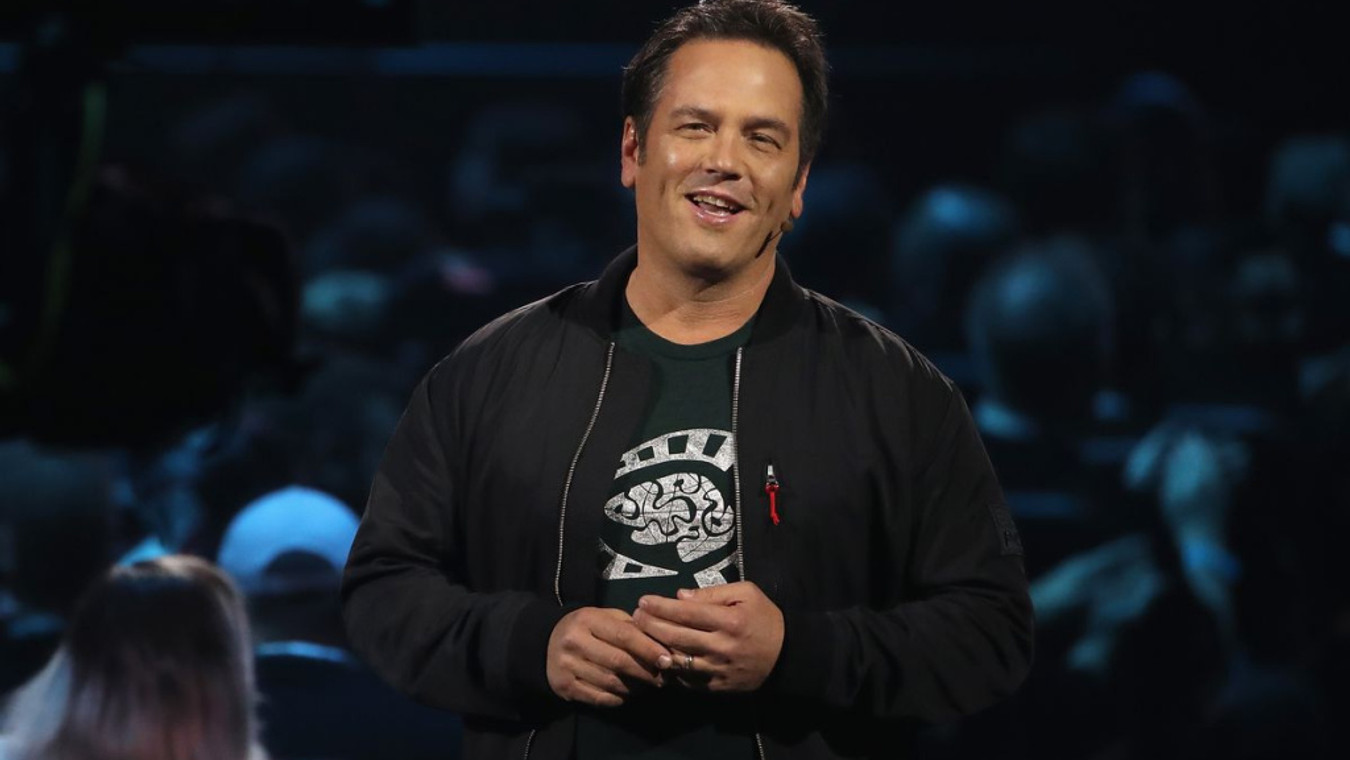 Phil Spencer Says There's "No Goal" Of Using Call of Duty To Fuel Xbox Purchases