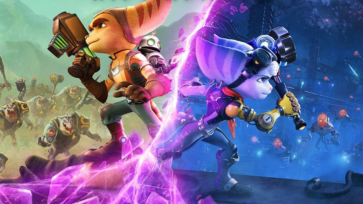 Ratchet & Clank Rift Apart: Pre-load date, download size, gameplay and features