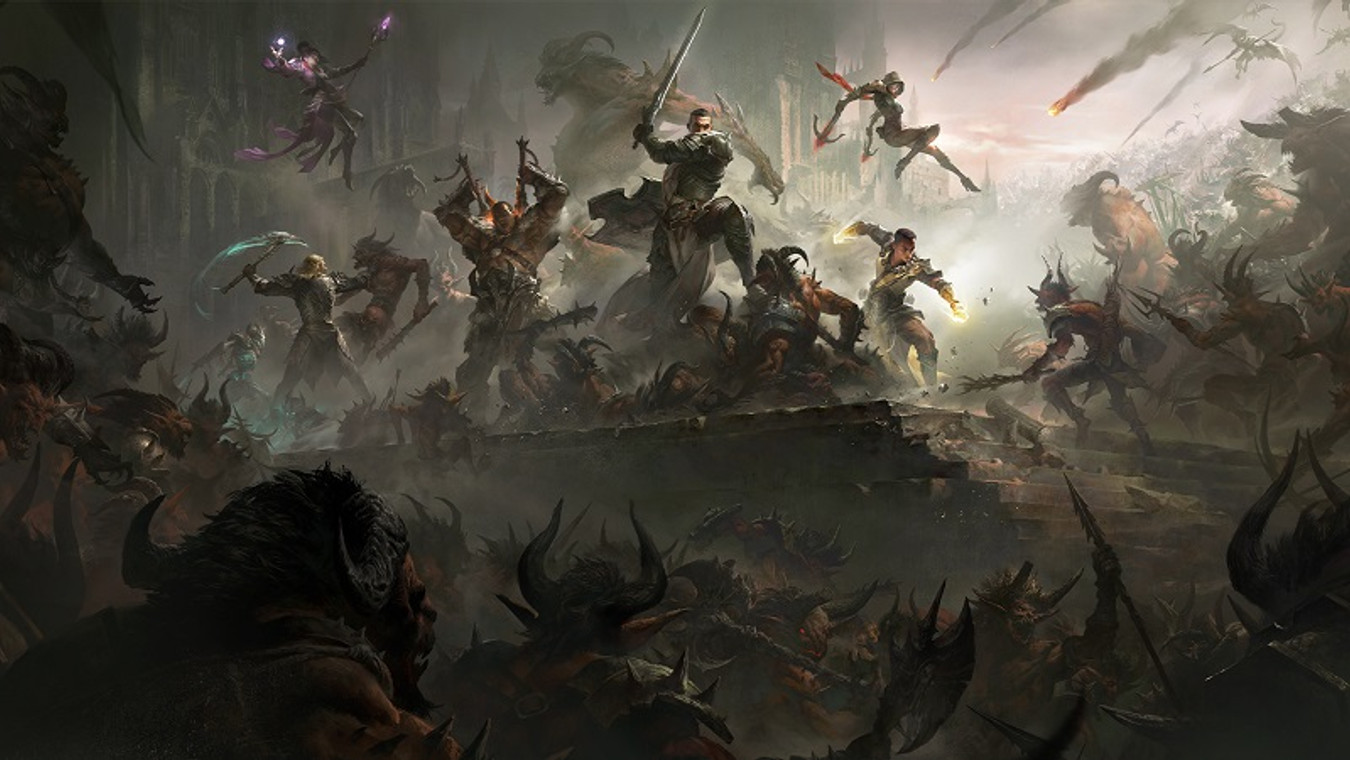 Diablo Immortal Season 26 Release Date, Time & Battle Pass Content
