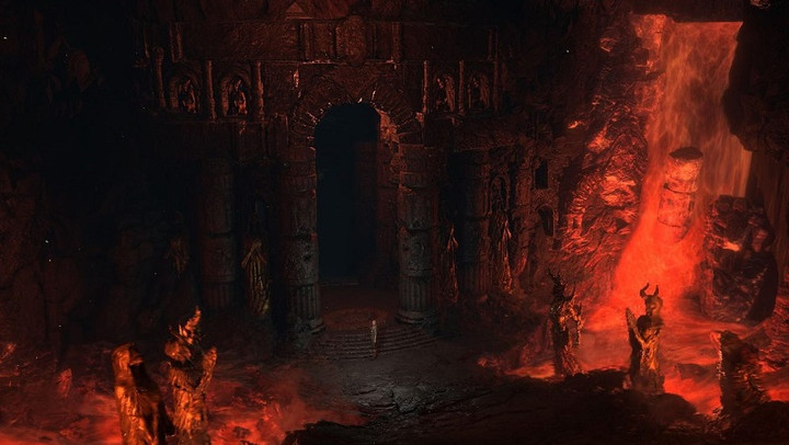All Diablo 4 Nightmare Dungeon Affixes & Effects in Season 1