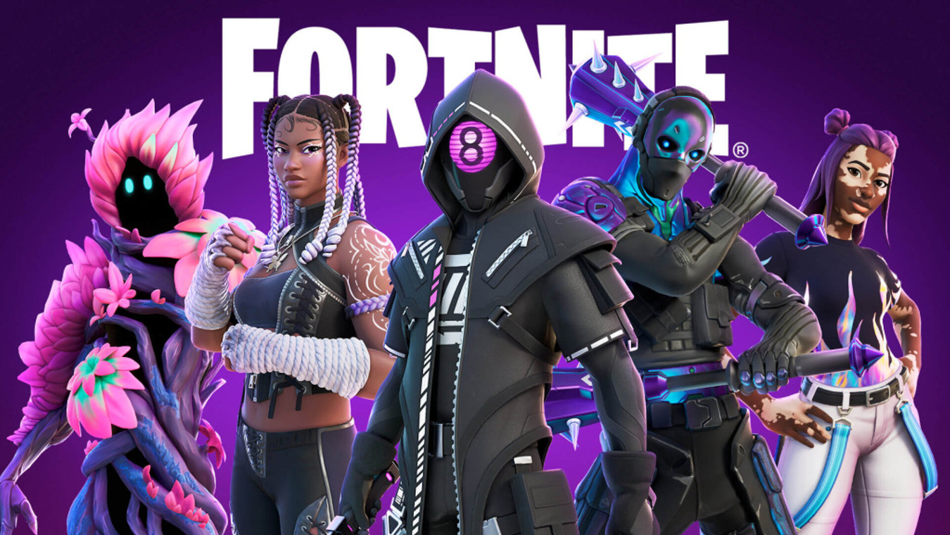 When Does Fortnite Chapter 4 Season 4 End?