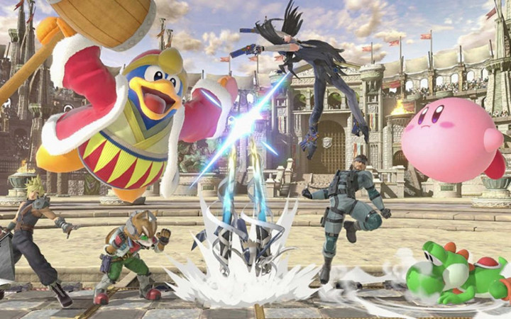 Watch Super Smash Bros. Ultimate livestream here to find out next DLC fighter