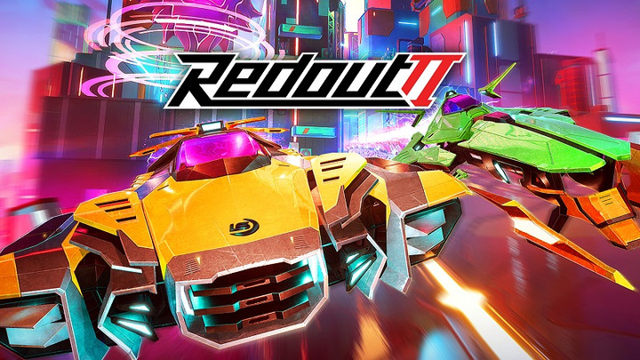 Redout 2 Nintendo Switch Release Date And File Size