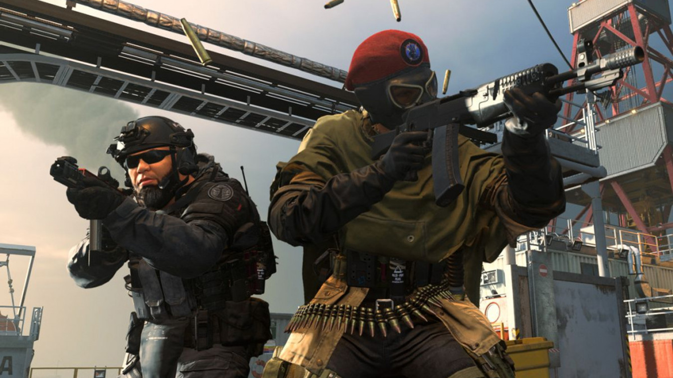 Call of Duty arreglará el bug de la escopeta del FR 5.56 en Warzone y Modern Warfare