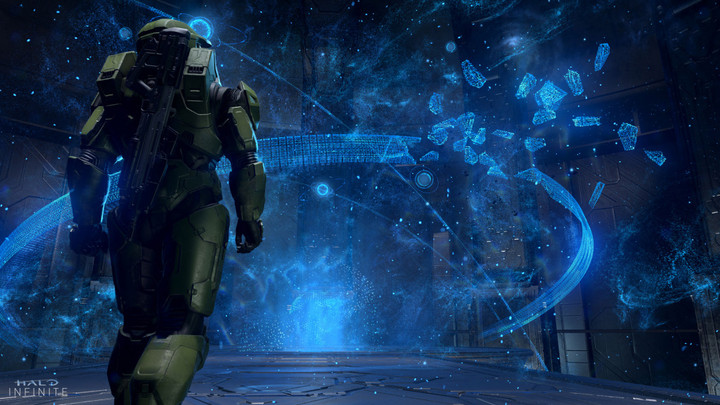 Halo Championship Series partners with Esports Engine for Halo Infinite