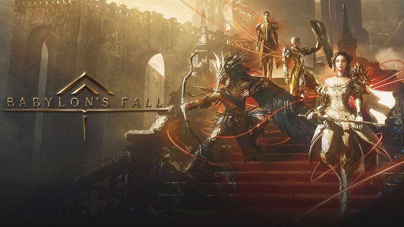 Babylon's Fall launch times and dates