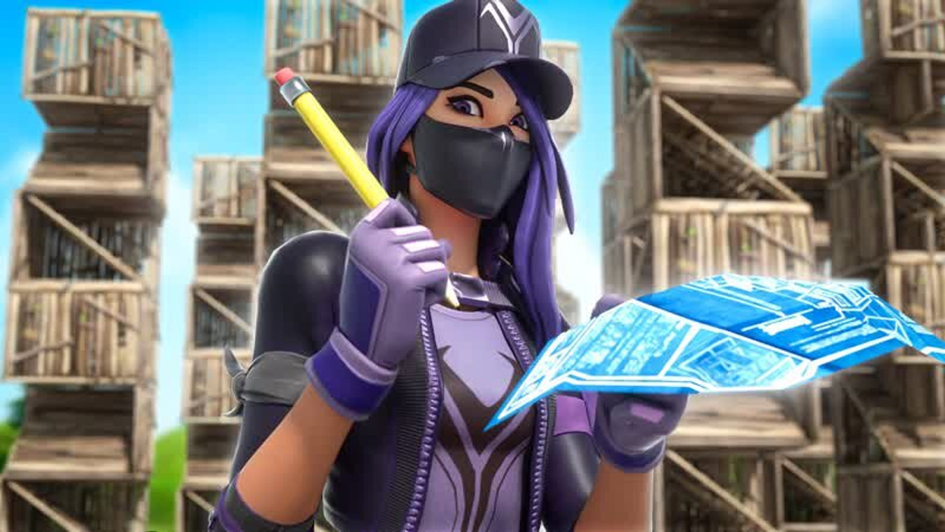Best Fortnite Edit Course Codes (July 2023)