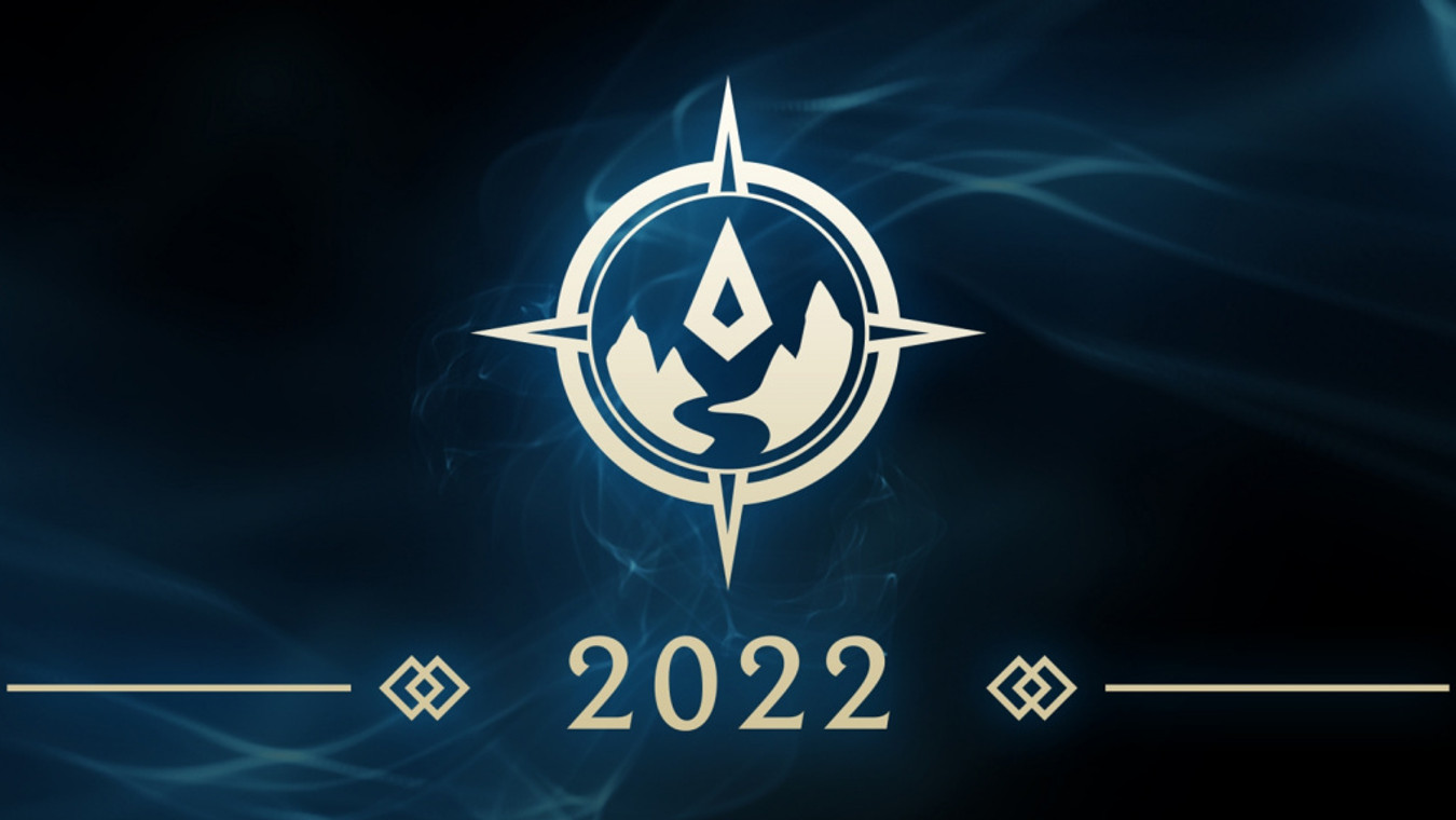 LoL 2022 Preseason: All new and updated items and runes