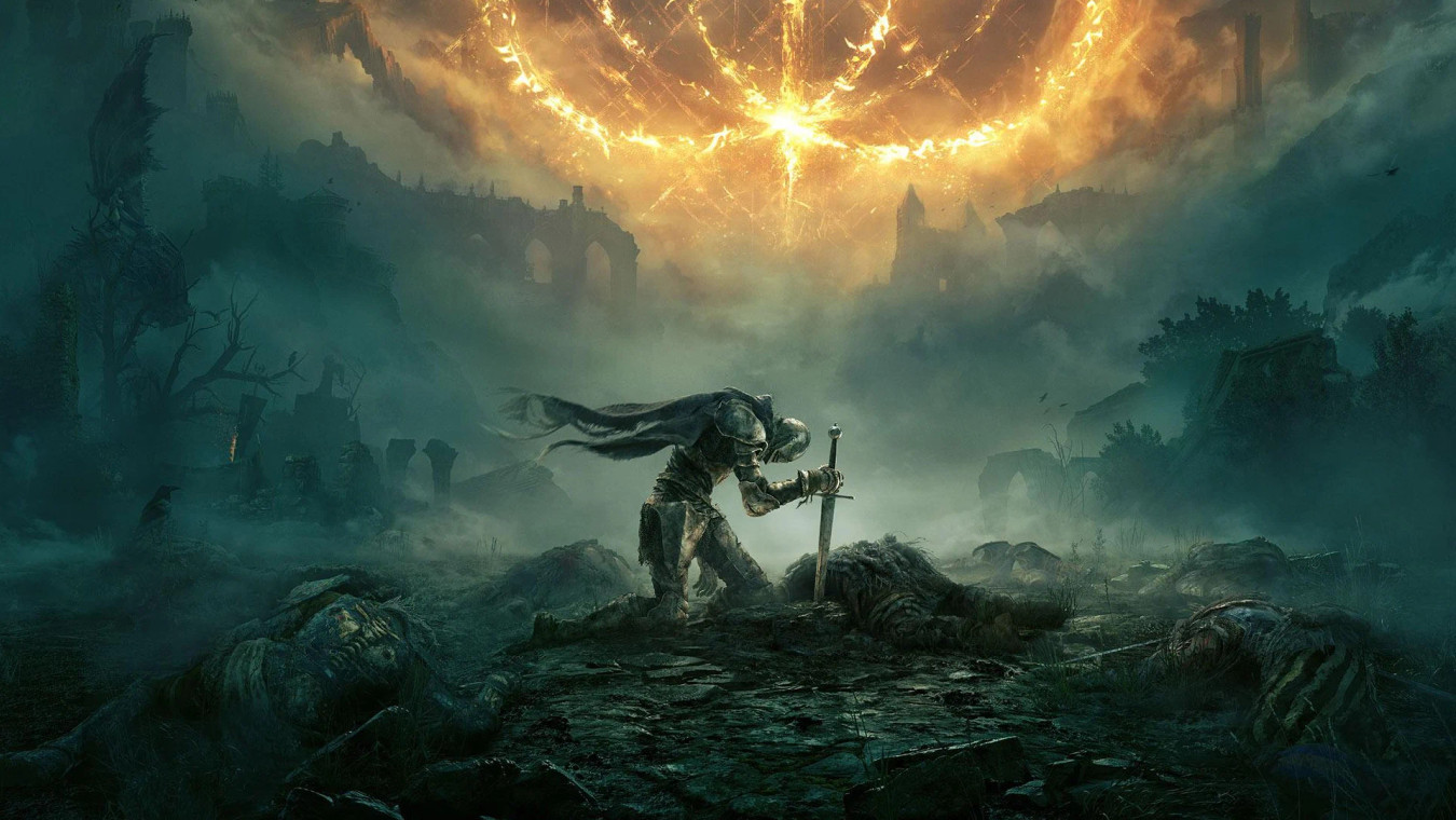 Elden Ring Could Be Being Teased For Xbox Game Pass