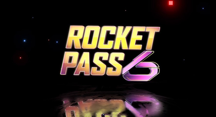 Rocket League Rocket Pass 6: Rewards, Cars, Costs, Challenges & more